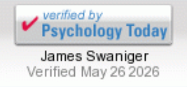 Verified by psychology today