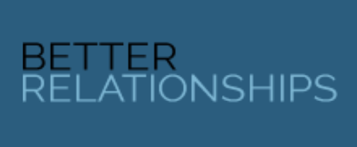 Better Relationships logo
